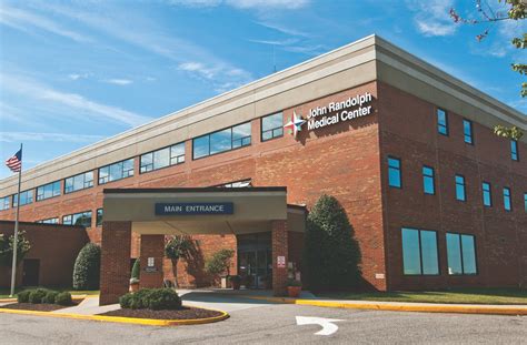 John randolph medical center - See all. John Randolph Medical Center has more than 90 years of experience serving the residents of the Tri-Cities with small town …